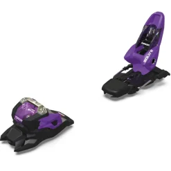 Fixations Performance<Marker Fix Ski Squire 11 110mm Black Purple