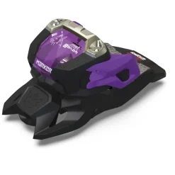 Fixations Performance<Marker Fix Ski Squire 11 110mm Black Purple