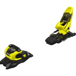 Fixations Performance<Marker Fix Ski Squire 11 100mm Black Yellow