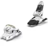 Hot Fix Ski Squire 11 100mm White Fixations Performance