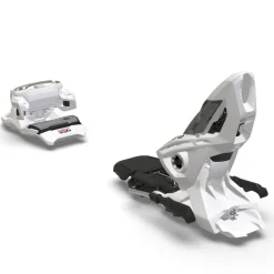 Fixations Performance<Marker Fix Ski Squire 11 110mm White