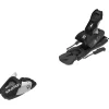 Online Fix Ski N L7 Gw Black White B80 Fixations Loisir