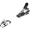 Fixations Performance<Salomon Fix Ski N Z12 White Black B75