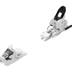 Fixations Performance<Salomon Fix Ski Stage 11 Gw L80 White