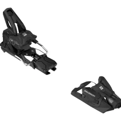 Fixations Performance<Salomon Fix Ski Strive 14 Gw Black Silver Metal D100
