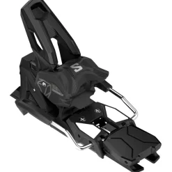 Fixations Performance<Salomon Fix Ski Strive 14 Gw Black Silver Metal D100