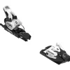 Sale Fix Ski Strive 12 Gw White Black L90 Fixations Freeski