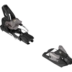 Fixations Performance<Salomon Fix Ski Strive 14 Gw Metal D90