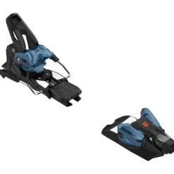 Fixations Performance<Salomon Fix Ski Strive 14 Gw Copen Blue D115