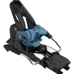 Fixations Performance<Salomon Fix Ski Strive 14 Gw Copen Blue D115