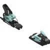 Fixations Performance<Salomon Fix Ski Strive 12 Gw Bleached Aqua Gold L115