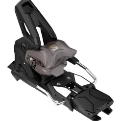 Fixations Performance<Salomon Fix Ski Strive 14 Gw Metal D115