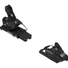Online Fix Ski Strive 16 Mn Black Silver Metal C90 Fixations Performance