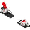 Online Fix Ski Strive 16 Mn 747 C115 White Fiery Red Fixations Performance
