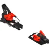 Fixations Performance<Salomon Fix Ski Strive 14 Mn D100 Flame Orange