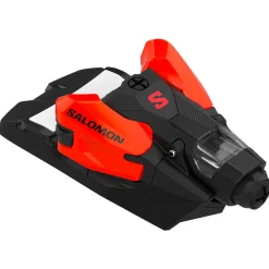 Fixations Performance<Salomon Fix Ski Strive 14 Mn D100 Flame Orange