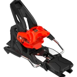 Fixations Performance<Salomon Fix Ski Strive 14 Mn D90 Flame Orange