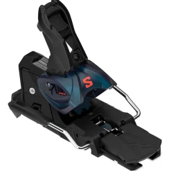Fixations Performance<Salomon Fix Ski Strive 16 Mn Iridescent C115