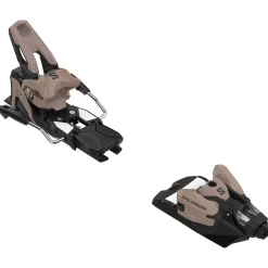 Sale Fix Ski Strive 14 Mn Dune Metal Black Flame Orange D100 Fixations Freeski