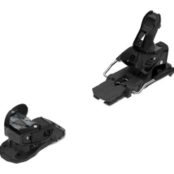 Fixations Performance<Salomon Fix Ski Warden Mn 13 C115 Black Mat