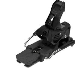 Fixations Performance<Salomon Fix Ski Warden Mn 13 C115 Black Mat