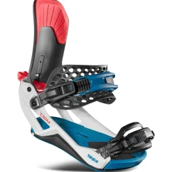 Best Fix Snowboard Fase Fava Chaussage Rapide