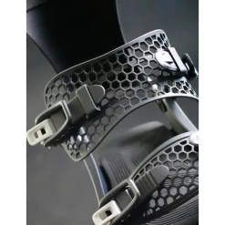Hot Fix Snowboard Proton Black Chaussage Classique