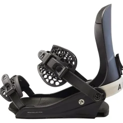 Hot Fix Snowboard Proton Black Chaussage Classique