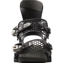 Hot Fix Snowboard Proton Black Chaussage Classique
