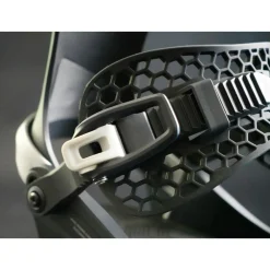 Hot Fix Snowboard Proton Black Chaussage Classique