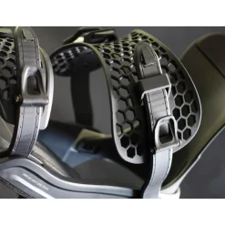 Hot Fix Snowboard Proton Black Chaussage Classique