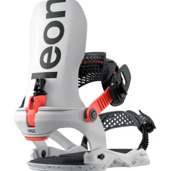 Chaussage Rapide<Bataleon Fix Snowboard Blaster Fase White