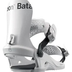 Chaussage Classique<Bataleon Fix Snowboard Chaos White