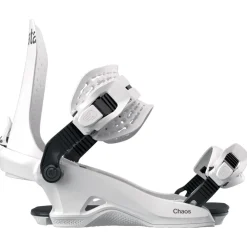Chaussage Classique<Bataleon Fix Snowboard Chaos White