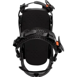 Sale Fix Snowboard Fly Black Chaussage Classique