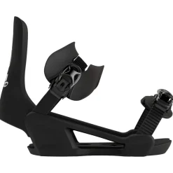Hot Fix Snowboard Minishred Black Chaussage Classique