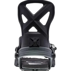 Chaussage Classique<Bent Metal Fix Snowboard Cor-Pro Black Grey