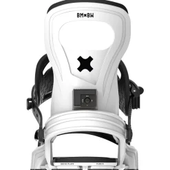 Chaussage Classique<Bent Metal Fix Snowboard Joint White