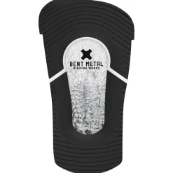 Chaussage Classique<Bent Metal Fix Snowboard Joint White