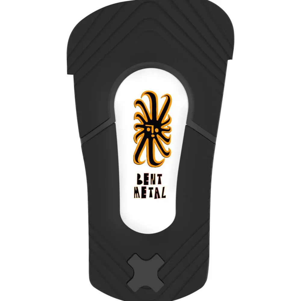 Chaussage Classique<Bent Metal Fix Snowboard Axtion Black White
