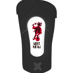 Chaussage Classique<Bent Metal Fix Snowboard Axtion Black White