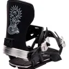 Chaussage Classique<Bent Metal Fix Snowboard Transfer Black Silver