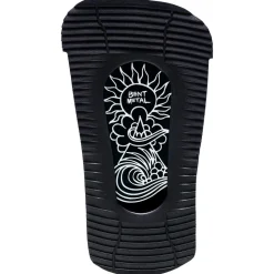 Chaussage Classique<Bent Metal Fix Snowboard Transfer Black Silver