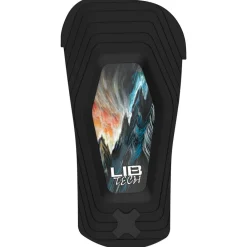 New Fix Snowboard Transfer Black Chaussage Classique
