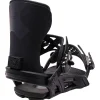 Best Fix Snowboard Stylist Black Chaussage Classique