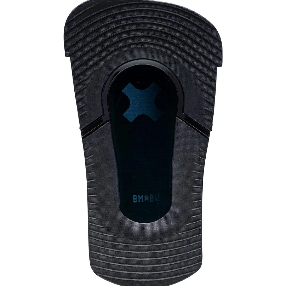 Best Fix Snowboard Stylist Black Chaussage Classique