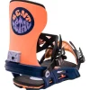 Chaussage Classique<Bent Metal Fix Snowboard Stylist Orange Blue
