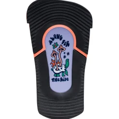 Chaussage Classique<Bent Metal Fix Snowboard Stylist Orange Blue