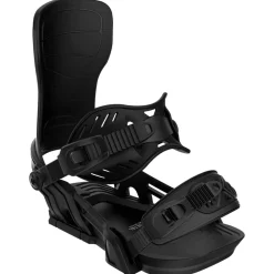 Clearance Fix Snowboard Transfer Black Chaussage Classique