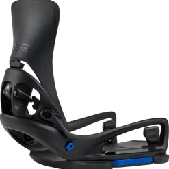 Chaussage Rapide<Burton Fix Snowboard Cartel X Step On Est Est So Black